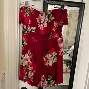 Perfect summer dress!